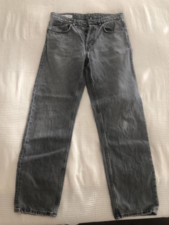 Zara Herren Jeans Grösse 40
