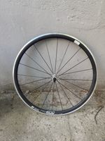 Roue avant DT SWISS PR1600