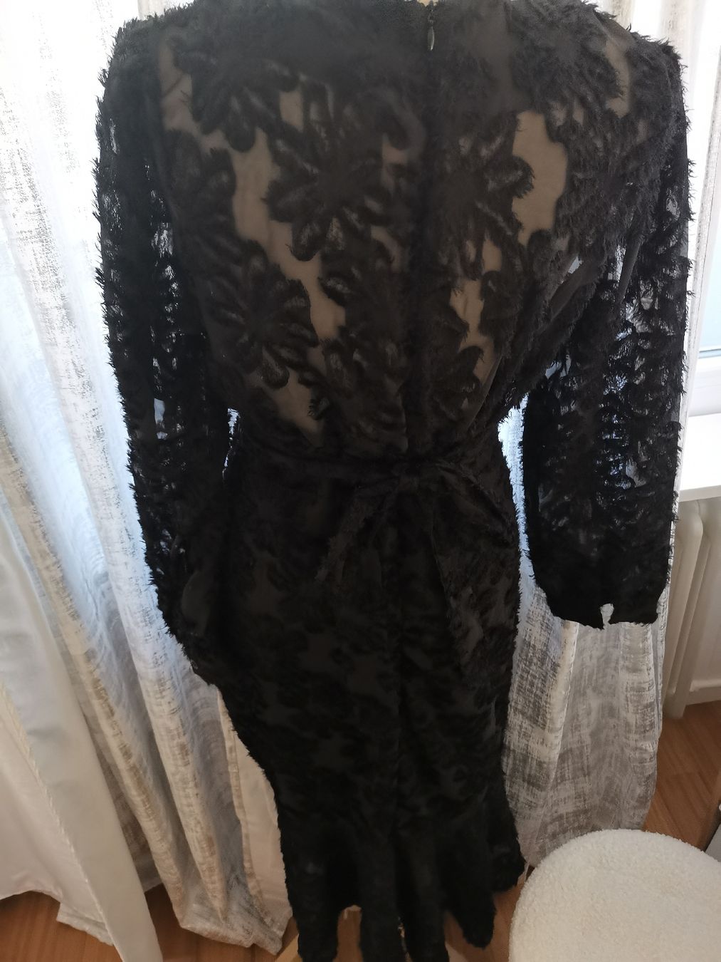 Vestiti: Robe broderie – Nuovo (secondo la descrizione) da Brügg BE venduto da Angel2300 2