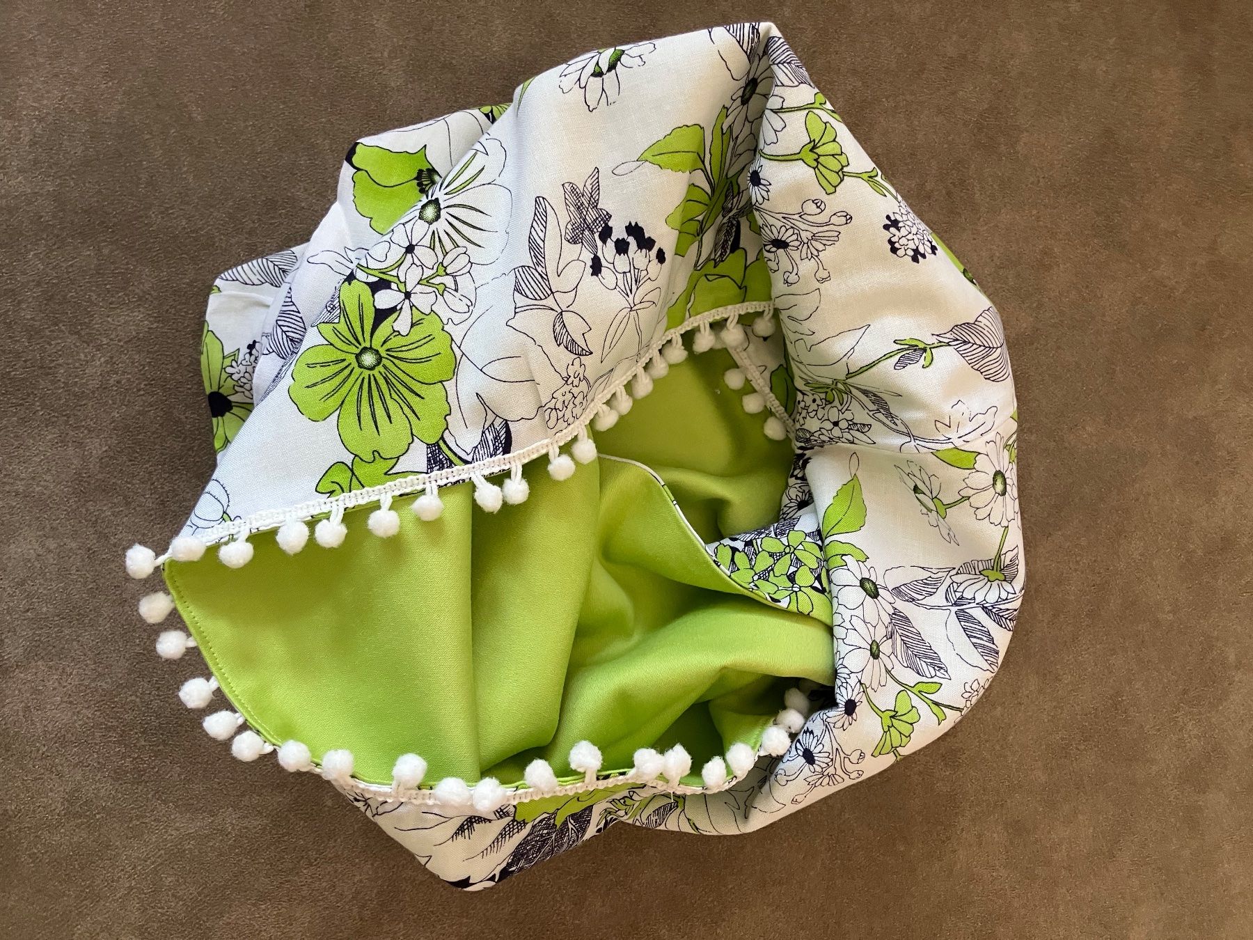 Foulard & Sciarpe: Loop / Schlauchschal neu – Nuovo e nell'imballaggio originale da Arch venduto da Hexenbesen17