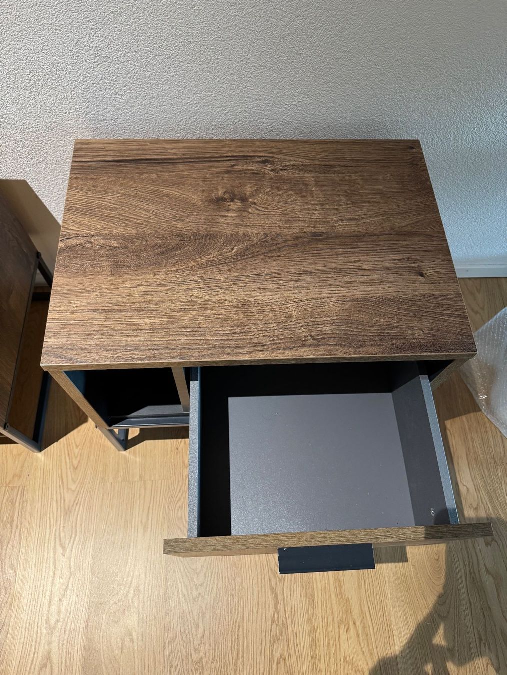 Pfister Comodini: 2x Nachttisch - Xora Jura – Usato da Pfäffikon ZH venduto da rkuendig01 4
