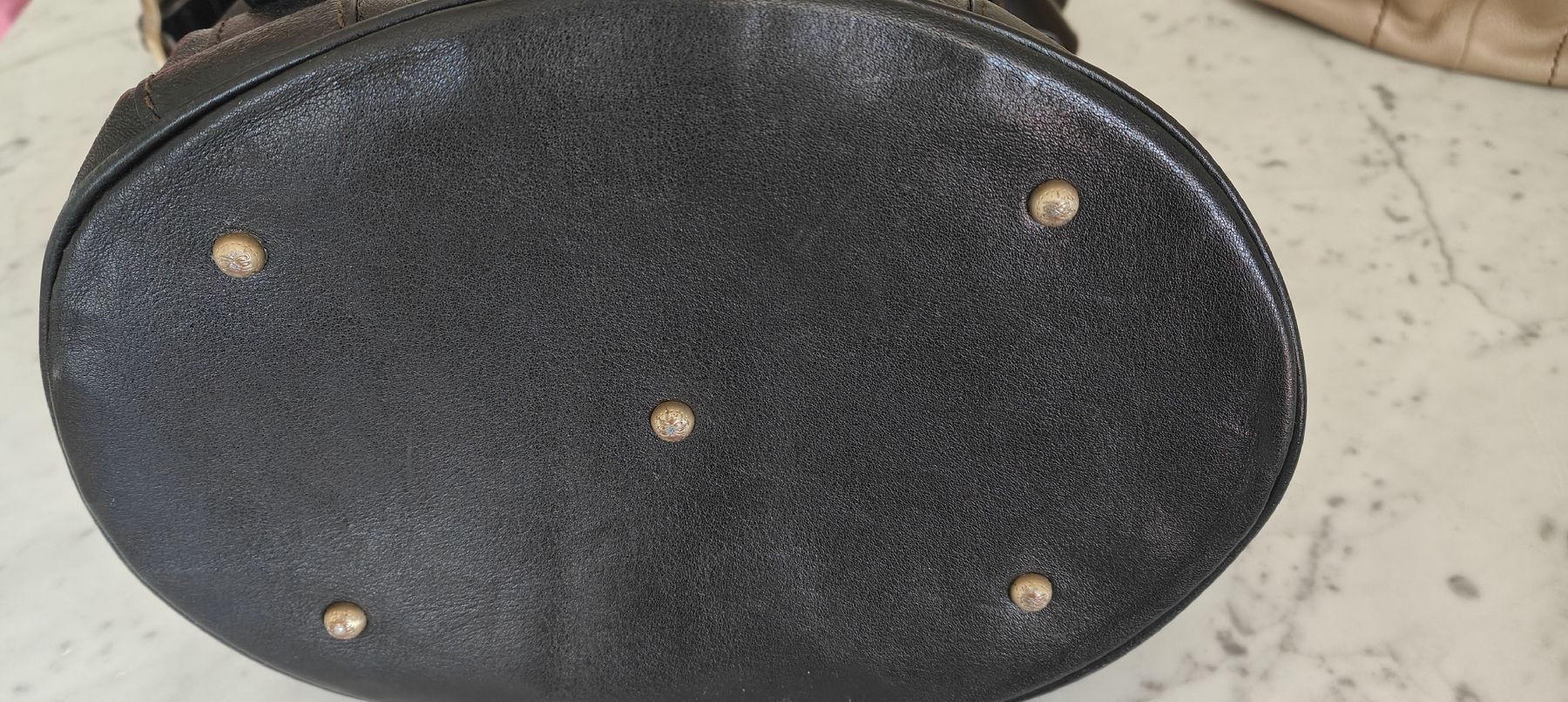 Lancel Borse da donna: Lancel Handtasche "Tribute to Pirate Women" – Usato da Zürich venduto da erik-zuerich 6
