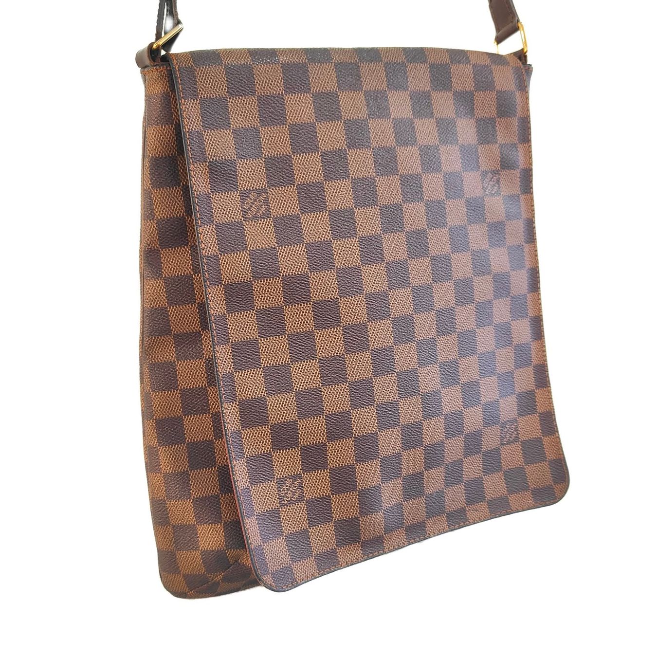 Louis Vuitton Borse: Sac Louis Vuitton Salsa Musette GM – Usato da Montreux venduto da CashPay_Montreux 4
