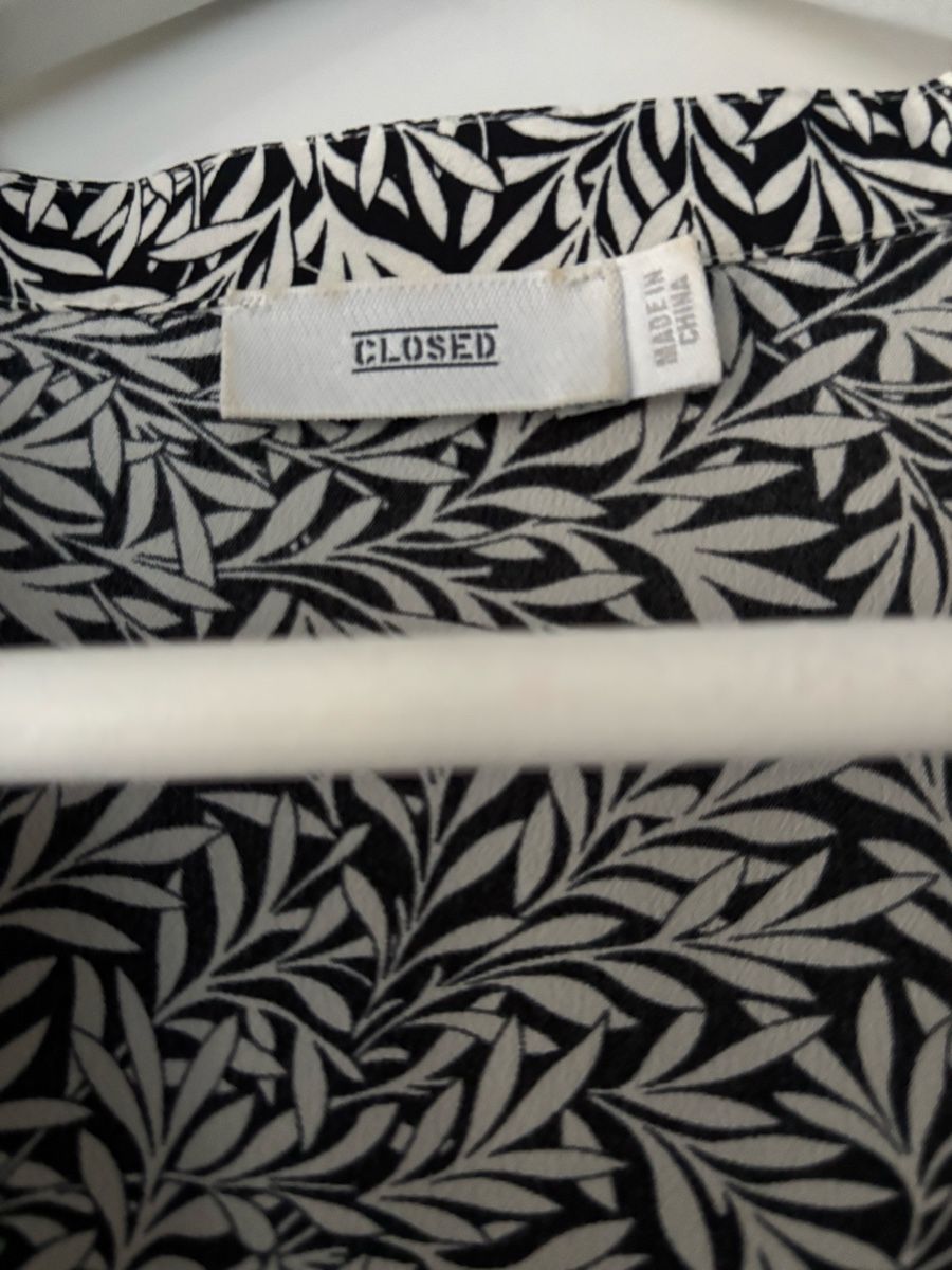 Closed Vestiti: Kleid von Closed (Grösse M) – Usato da Zürich venduto da LuluK88 2