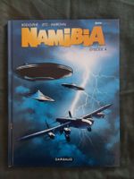 Leo / Namibia T.4 Kenya S.2 Ed. 2013 BE+