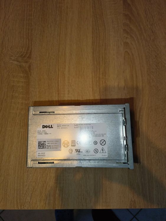 OFFTEK 8GB DDR3-8500 ECC RAM Ersatzspeicher Für Dell Precision T5500 Workstation
