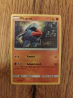 Pokemon Nasgnet Tomokazu Komiya non holo