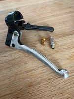 Magura Bremshebel / Starterhebel Links