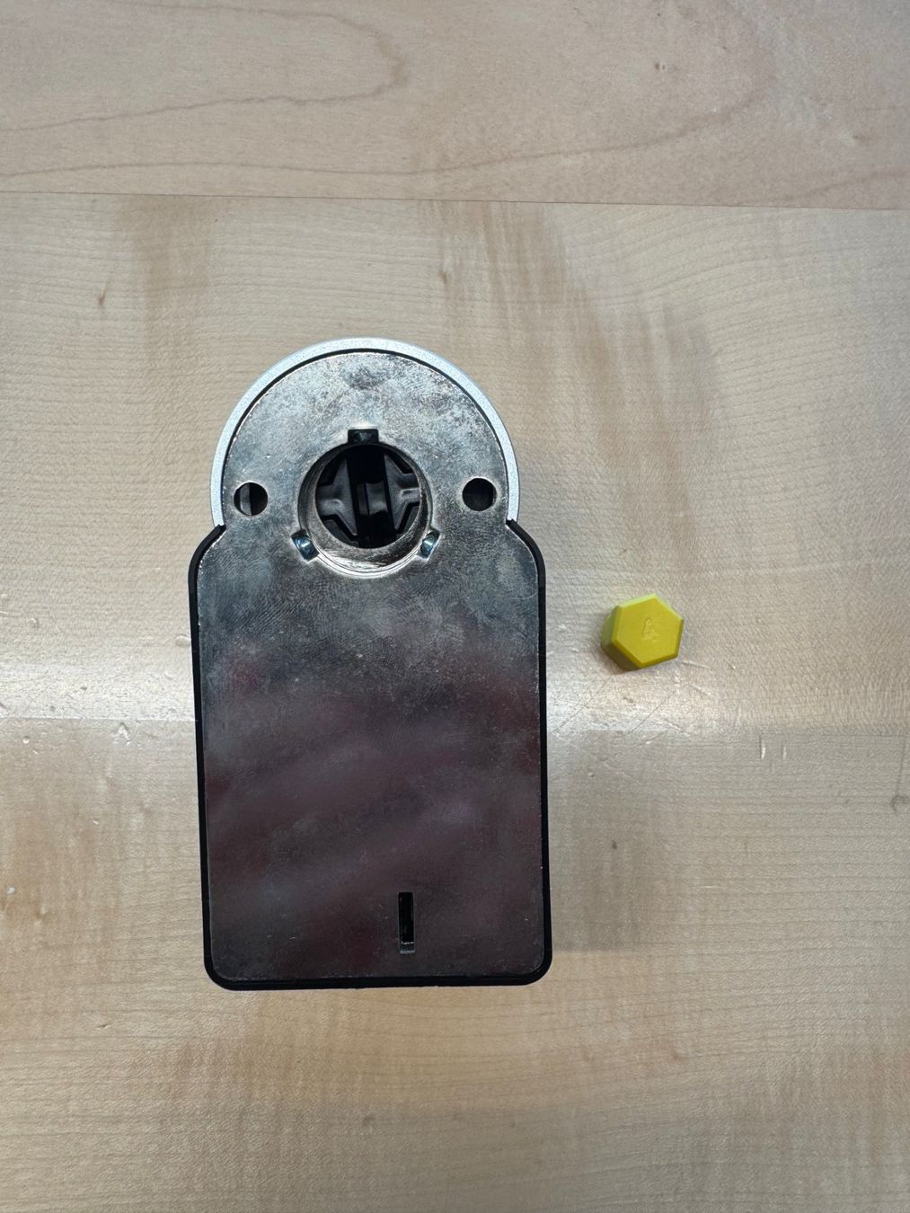 Nuki Lucchetti: Nuki Smart Lock – Usato da Chur venduto da Villagio88 2