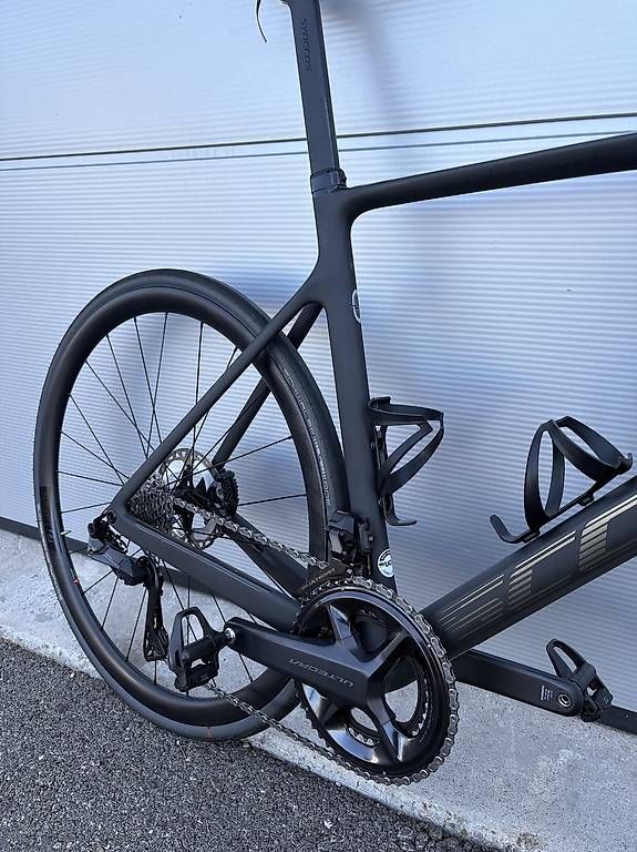 Biciclette: Scott RC addict 15 – Usato da Froideville venduto da syd_2pfd 3