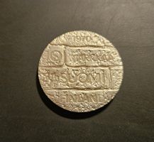 Silbermünze 10 Markkaa - unz.