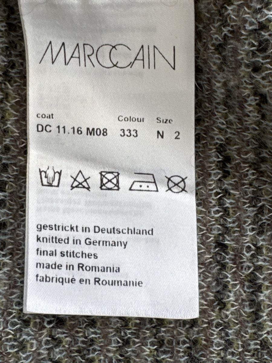Marc Cain Maglioni & Felpe: Marc Cain cardigan – Nuovo (secondo la descrizione) da Bertschikon Gossau venduto da CarmenSir 4