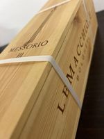 Messorio Merlot IGT, Le Macchiole