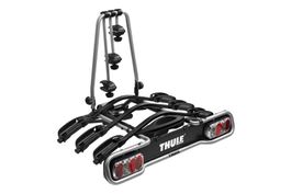 Thule Fahrradträger EuroRide 942 | für 3 Fahrräder