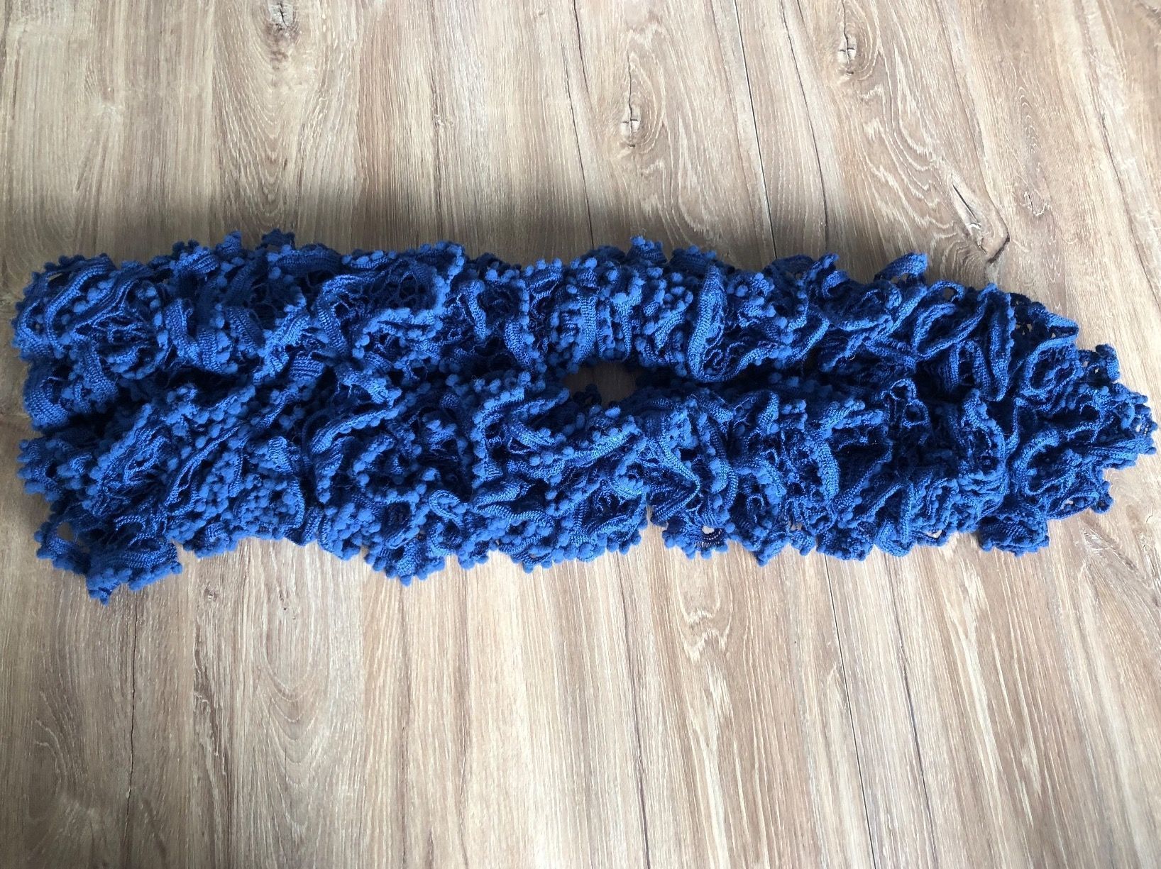 Foulard & Sciarpe: Handgemachter Schal – Usato da Wiesendangen venduto da fed_jsw7 2
