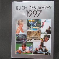 Buch des Jahres 1997 tolle Bilder wie neu sehr guter Zustand
