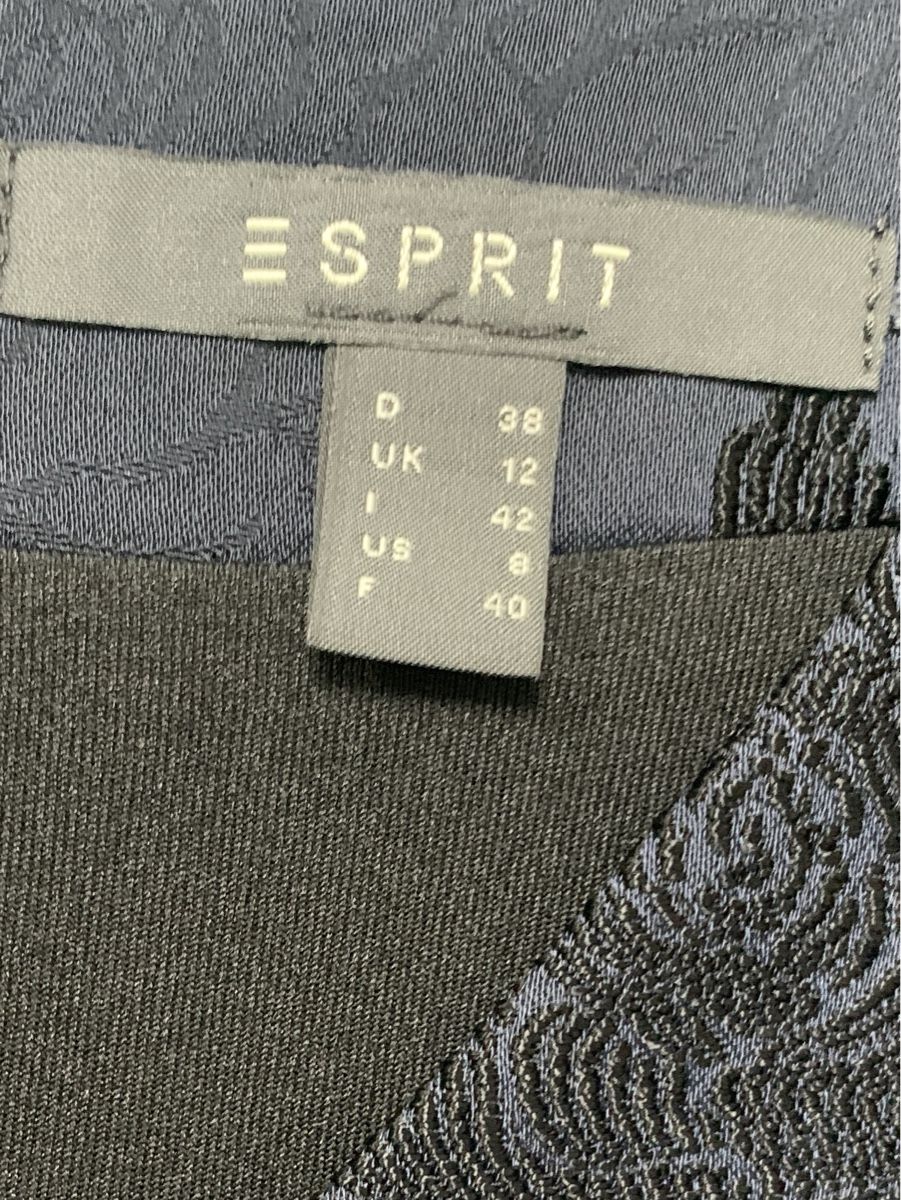 Esprit Vestiti: Damen Kleid von ESPRIT / Grösse 38 – Usato da Biel/Bienne venduto da Katja01112 1