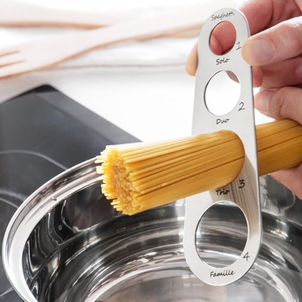 Elettrodomestici da cucina: Spaghettimass – Nuovo e nell'imballaggio originale da Giubiasco venduto da softmail