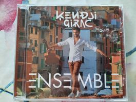 CD Kendji Girac - Ensemble