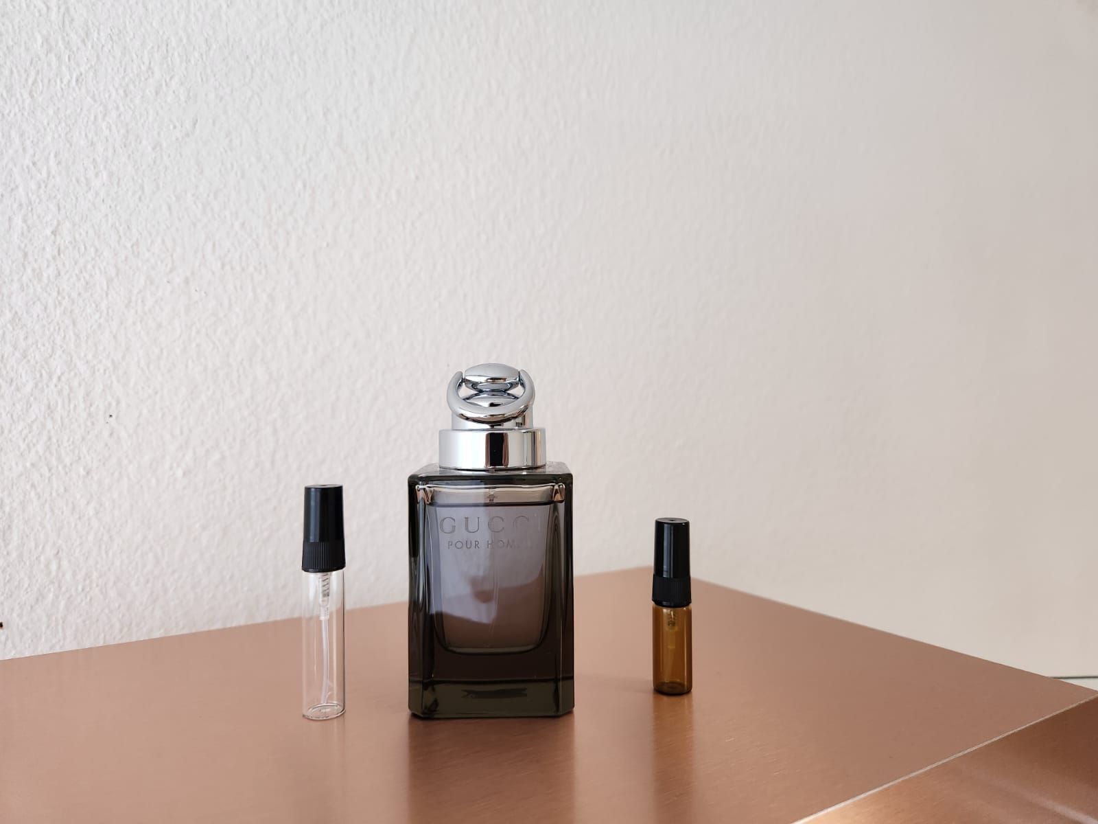 Gucci Parfums & Eau de Toilette: GUCCI by GUCCI – Neuf (Voir description) à Utzigen par DRAGONY23 1