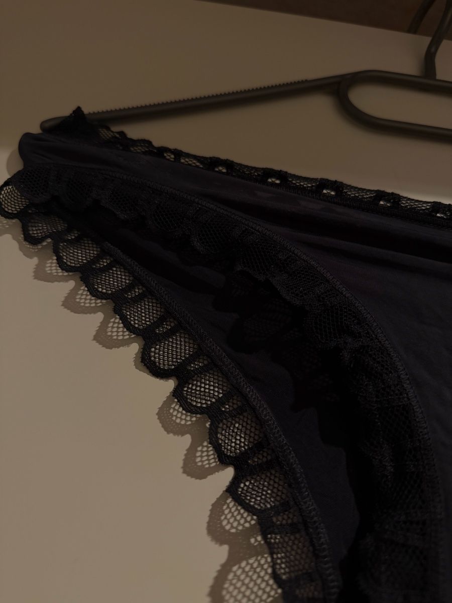Sonstige Unterwäsche: Mey String – Neu (gemäss Beschreibung) aus Koblenz von MilysBoutique 1