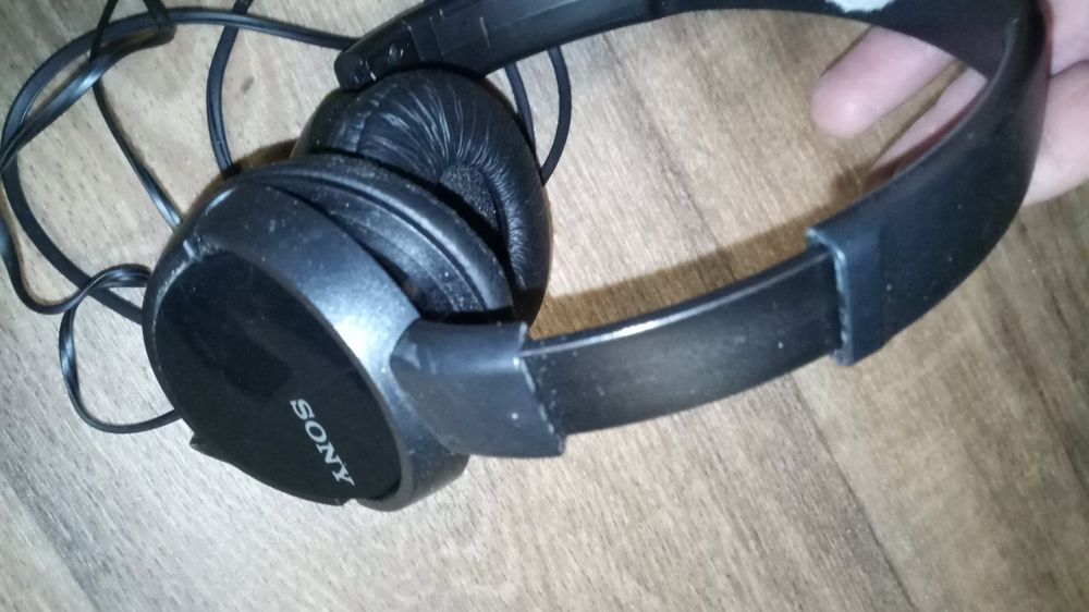 Sony MDR-ZX110B Kopfhörer | Kaufen auf Ricardo