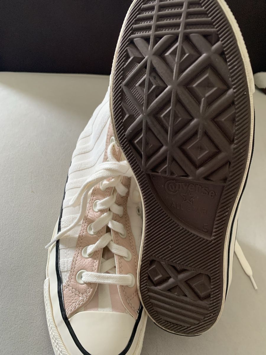 Converse Scarpe da donna: Converse sneaker  – Nuovo (secondo la descrizione) da Bergdietikon venduto da zor_856j 2