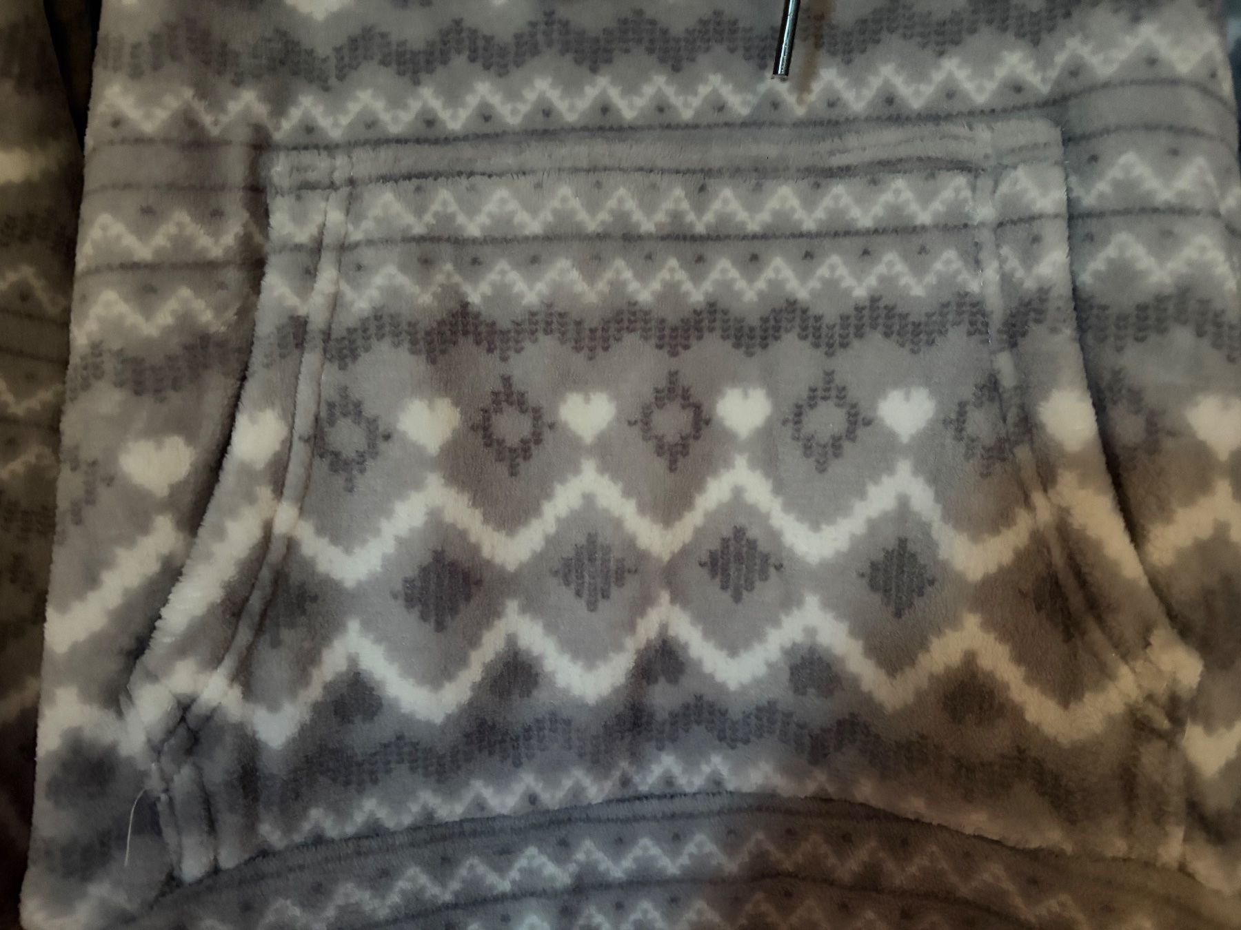 Maglioni & Felpe: Fleece Pulli / Hoodie – Nuovo e nell'imballaggio originale da Herrenhof venduto da Orchidee63 2