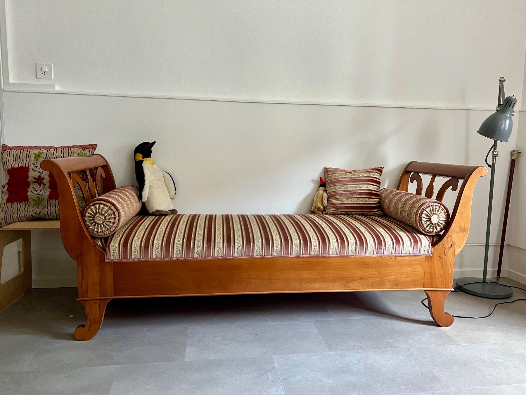 Sofas: Biedermeier Sofa Top – D'occasion à Biel/Bienne par Girasole232 2