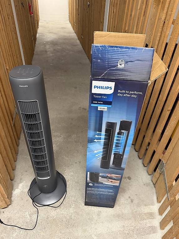 Ventilatori: Ventilator – Usato da Wallisellen venduto da ale_c7hv 1