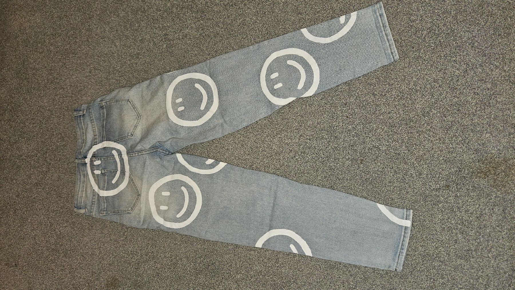 Jeans: Smile-Jeans – Usato da Sax venduto da Kieselstei 1