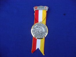 Lok A3/5 767 Medaille