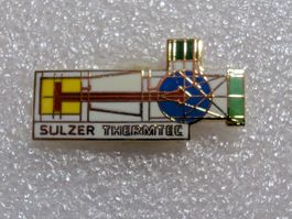 Ansteckpin 258: Sulzer