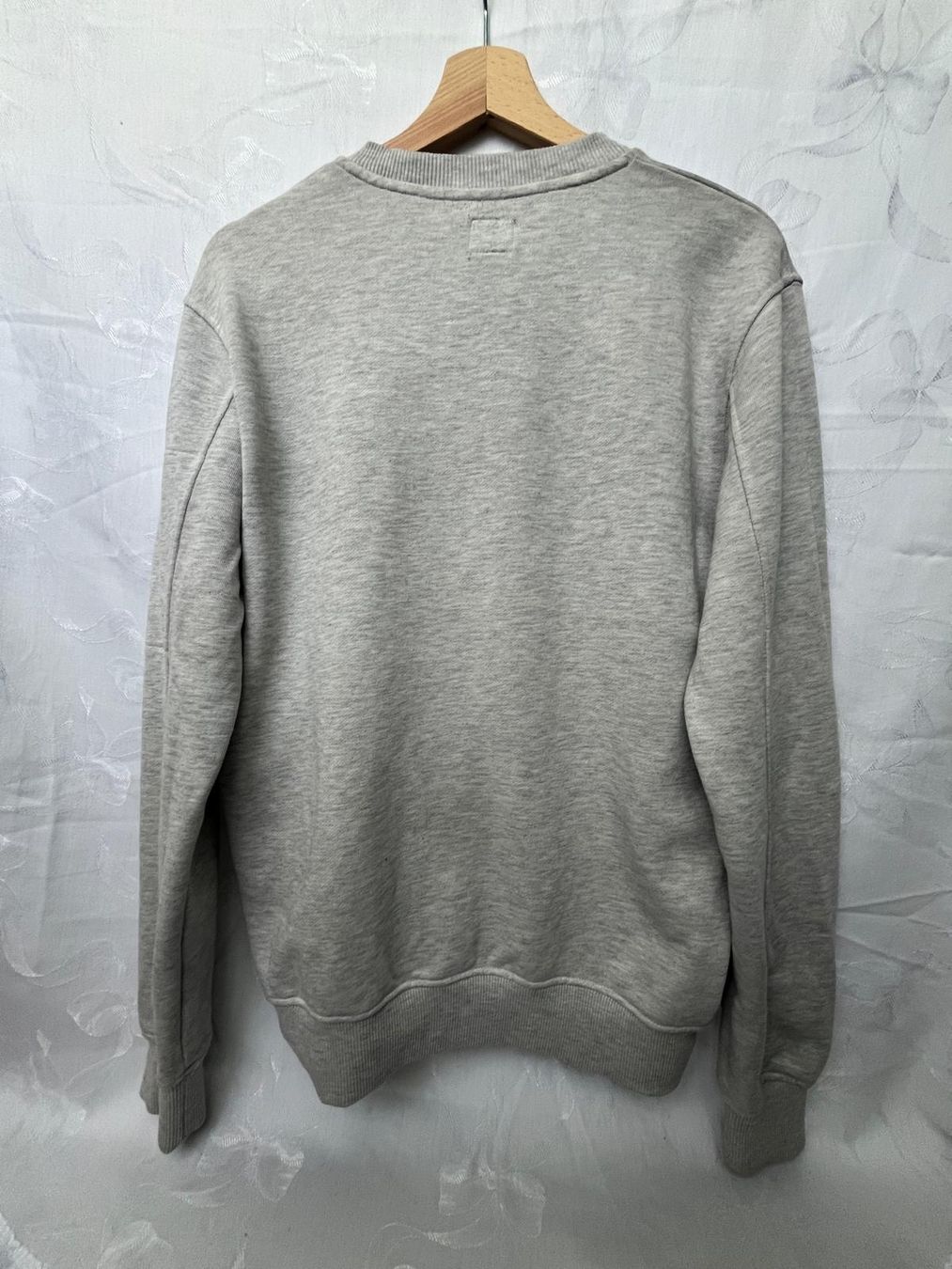 CP Company Maglioni & Felpe: pull C.P. Company gris taille M – Usato da Nidau venduto da bab_nv6r 1