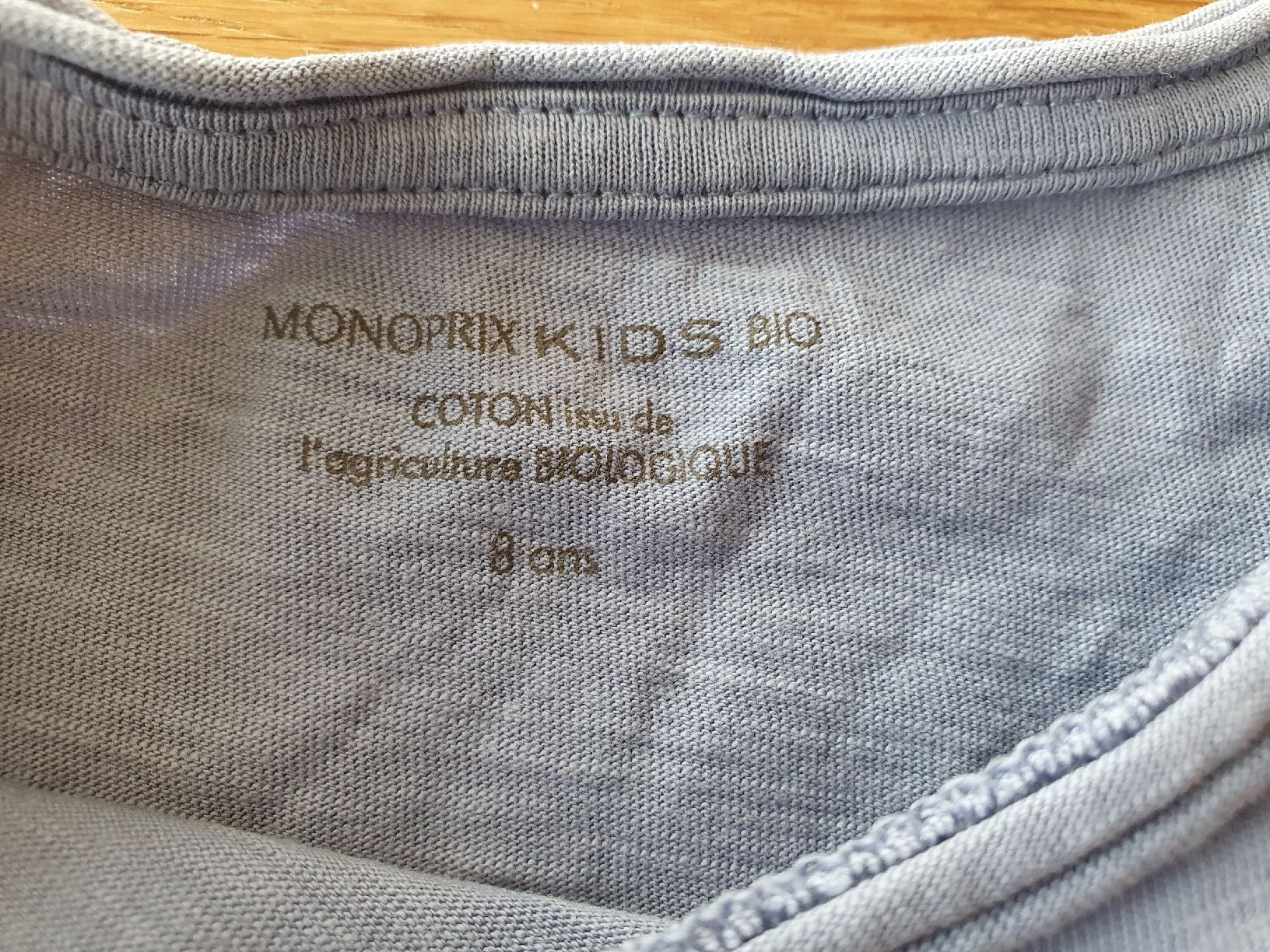 Camicie, T-shirt & Polo: T-Shirt Gr. 128 – Usato da Villars-sur-Glâne venduto da richardette 3