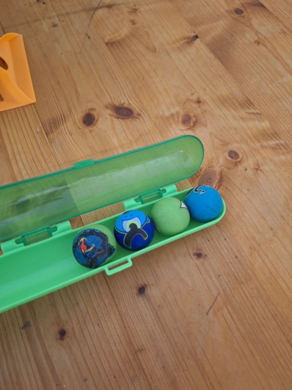 Spielzeuge: Dagedar Kugelbahn – Gebraucht aus Fislisbach von captn_mah 4