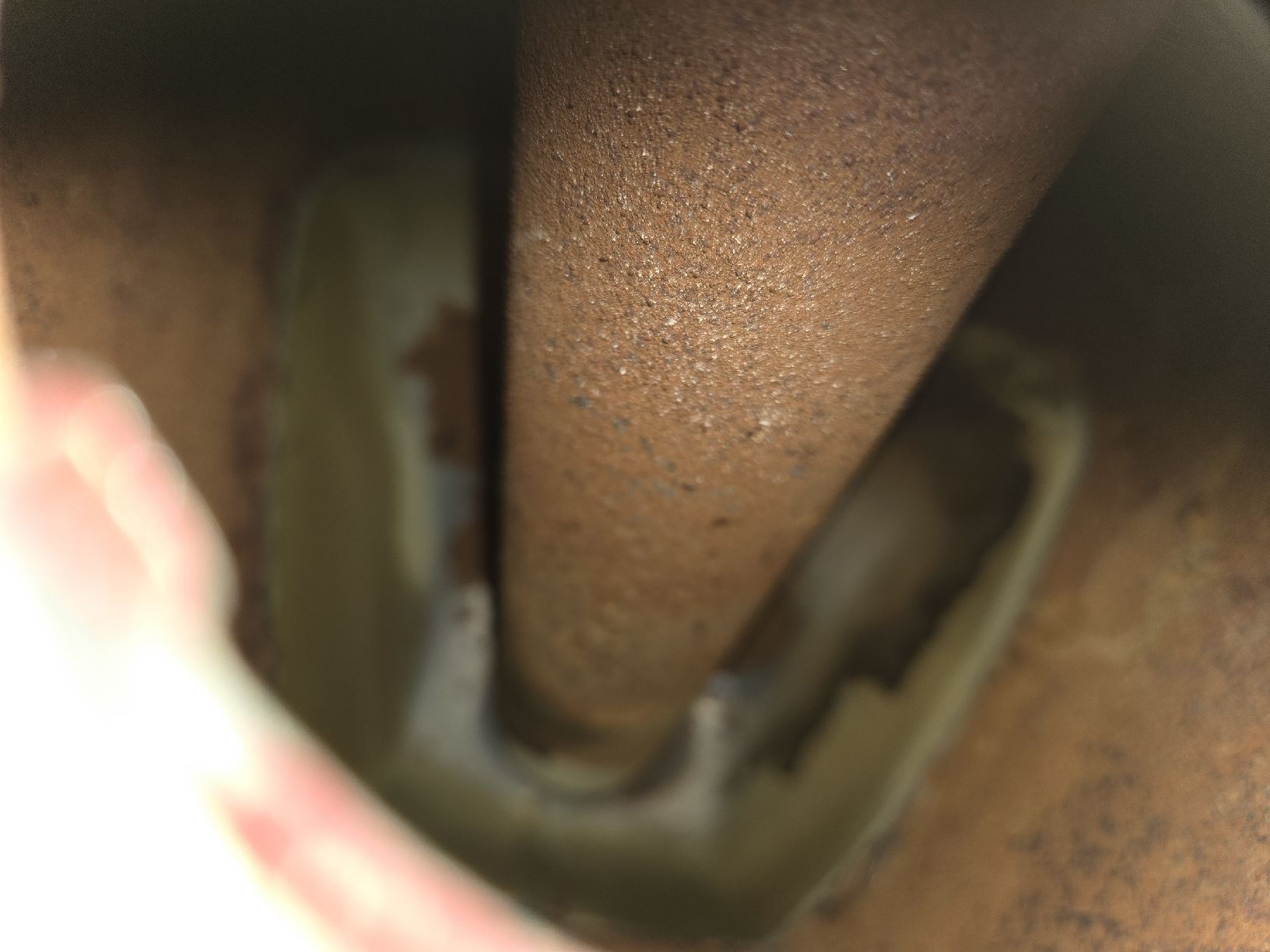 Sachs Mofas: Walco Sachs 502 – Defekt aus Würenlingen von Schneider61 3