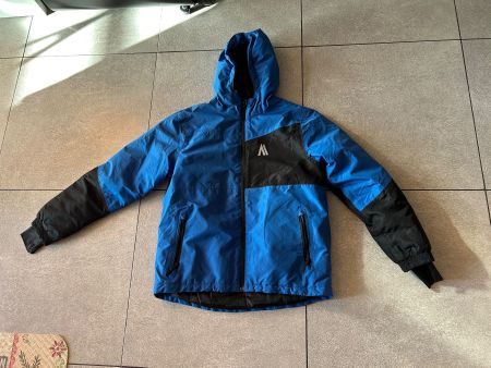 1x Veste de ski taille garçon 146 - 152