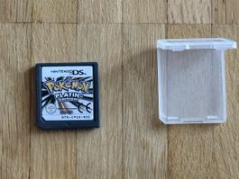 Pokemon Platin Edition - Nintendo DS