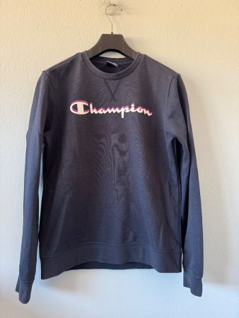 Champion sweatshirt XL kid years 13 / 14