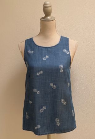 🤍 Top / Oberteil von „edc“, ESPRIT, 🍍 Gr. XS/34 🤍