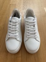 Sneaker Selected Femme Leder weiss, neu mit Etikett