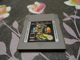 Dr. Dr Franken GAMEBOY