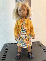 Sasha Puppenkleid