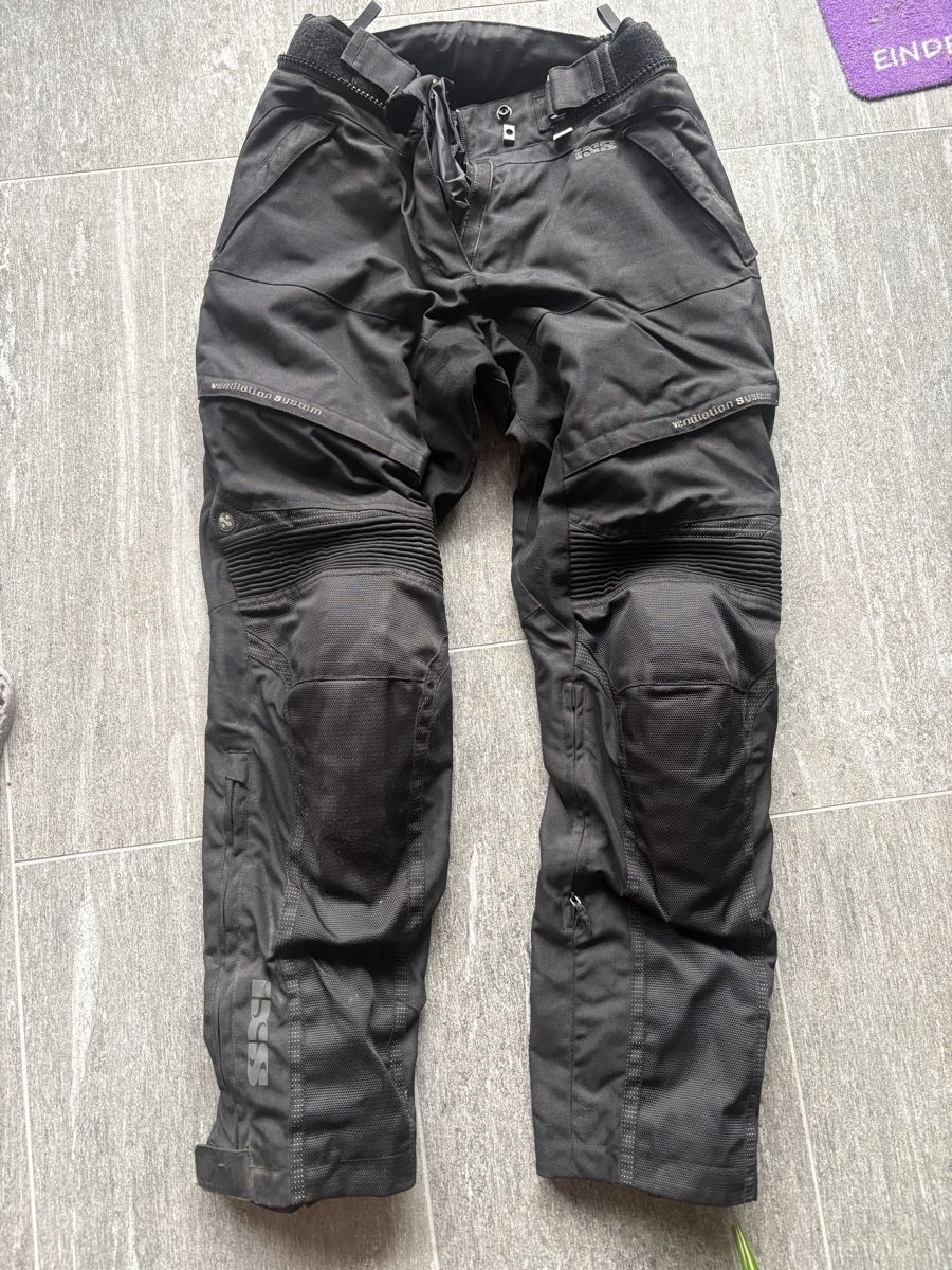 IXS Hosen: Motorradhosen Wasserdicht – Neu (gemäss Beschreibung) aus Mosnang von pic_h88l
