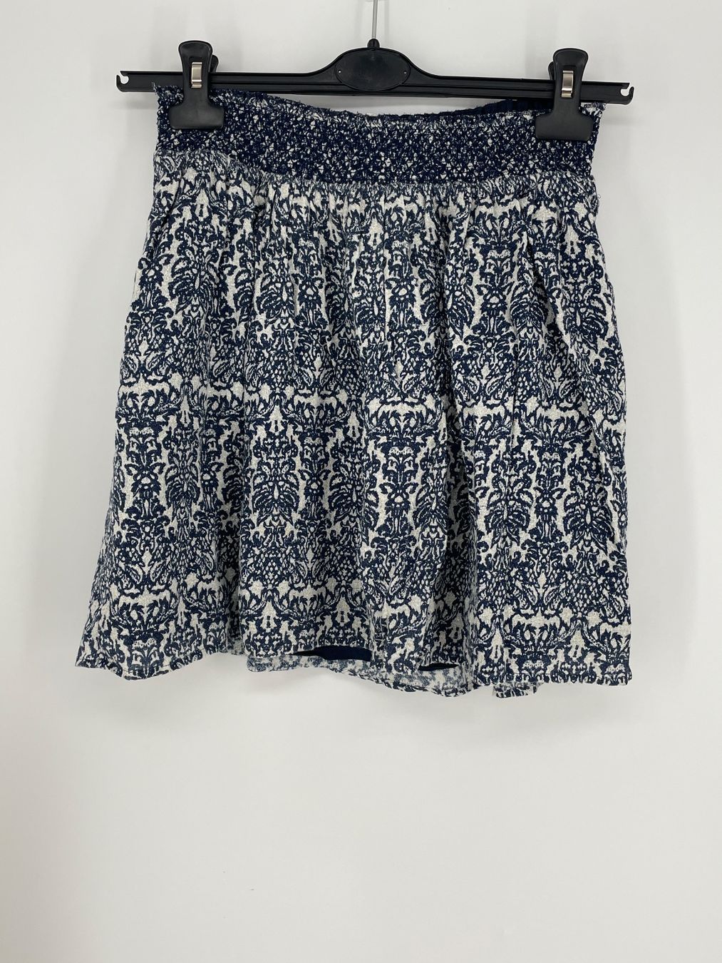 Esprit Gonne: Rock Gr. XS mit Lurex von Esprit – Usato da Auenstein venduto da moin.