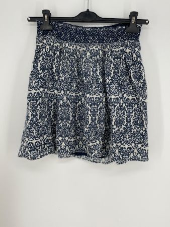 Rock Gr. XS mit Lurex von Esprit
