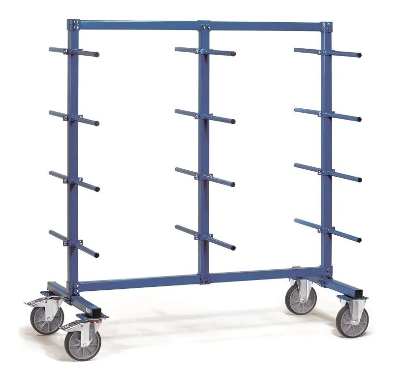 Fetra Carrelli di trasporto: Fetra Tragarmwagen – Nuovo (secondo la descrizione) da Degersheim venduto da gadmer01