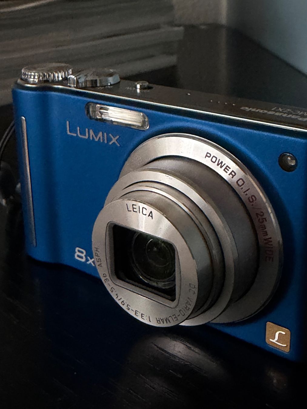 Panasonic Appareil photo: Panasonic Lumix DMC-ZX1 – D'occasion à Dübendorf par kmag-20 1