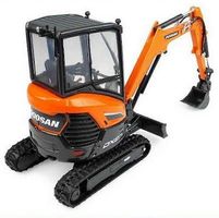 UH Doosan DX27z 1:25